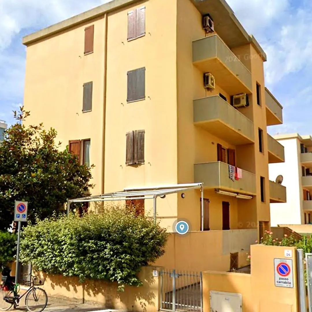 Lido34 Apartment Alghero