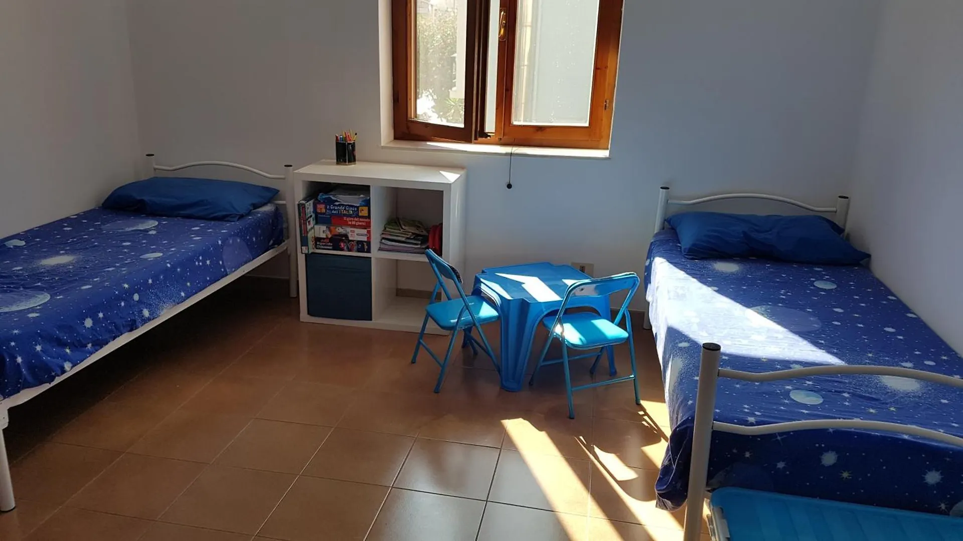 Lido34 Apartment Alghero Italy