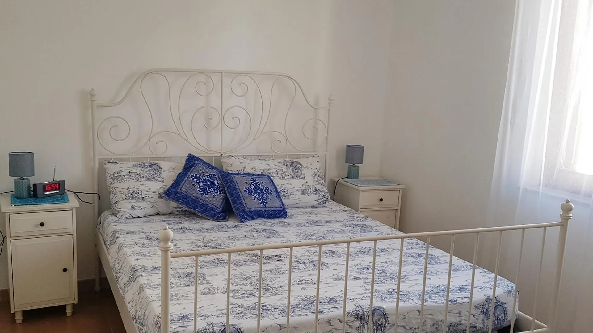 Lido34 Apartment Alghero