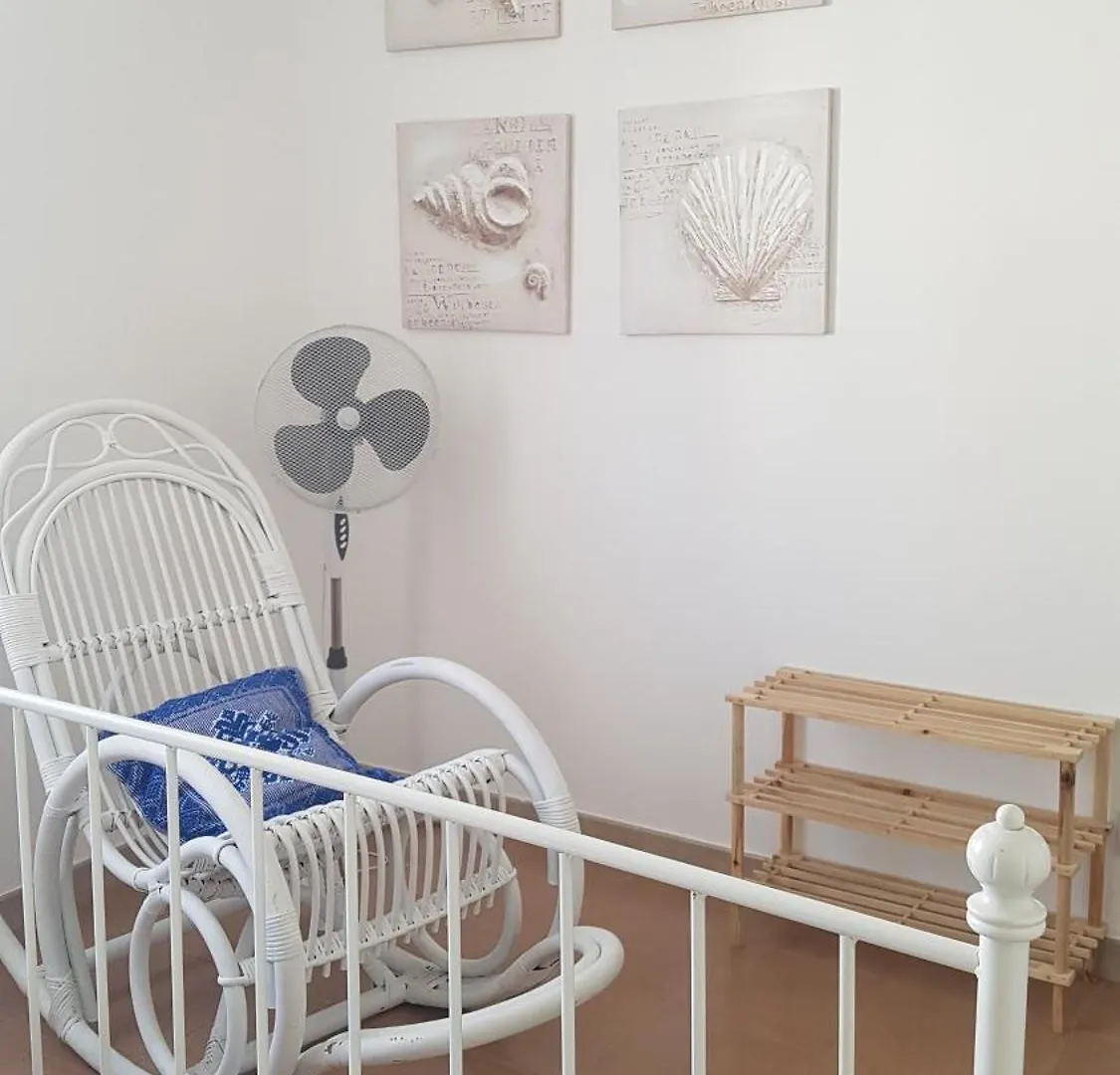 Lido34 Apartment Alghero