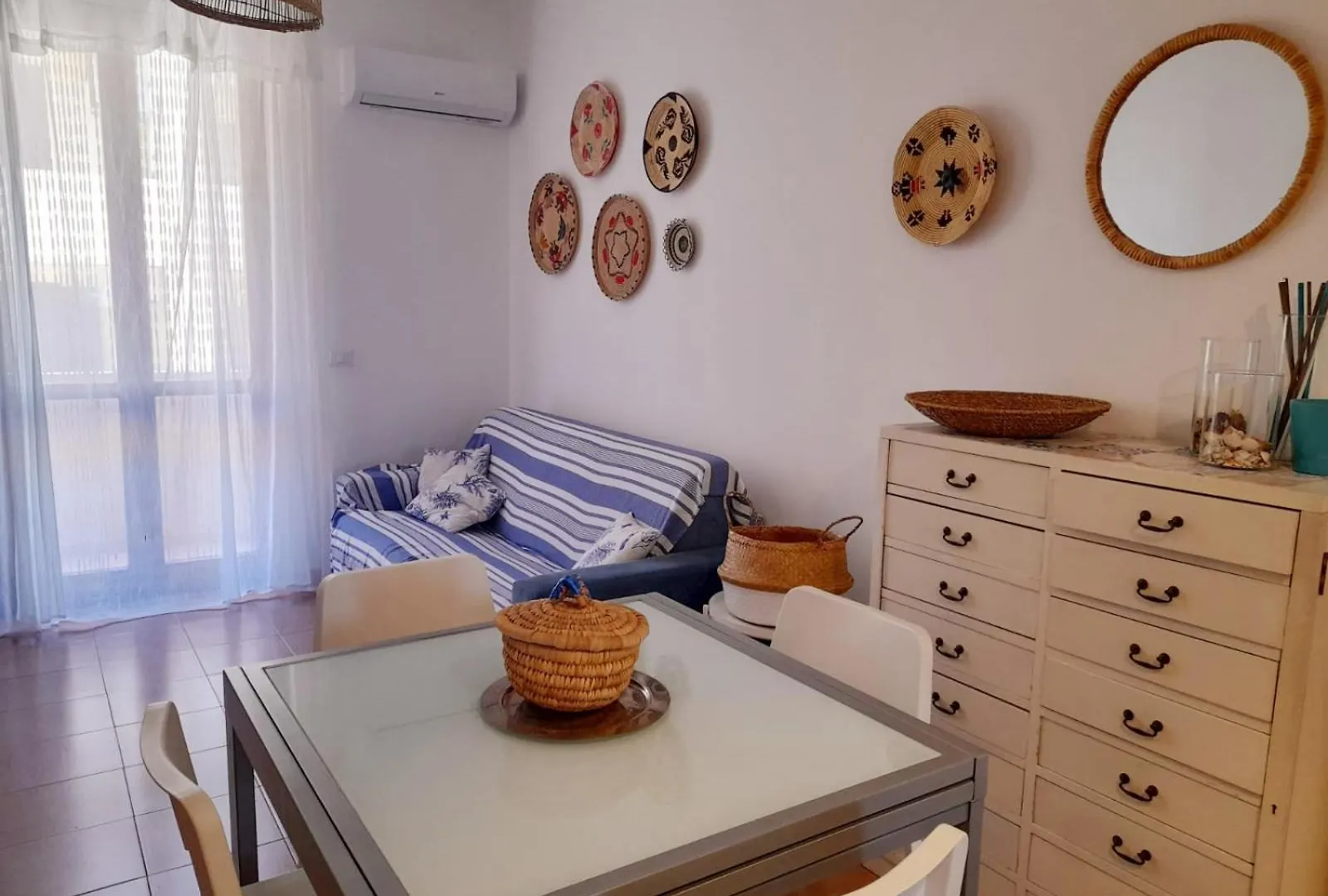 Lido34 Apartment Alghero