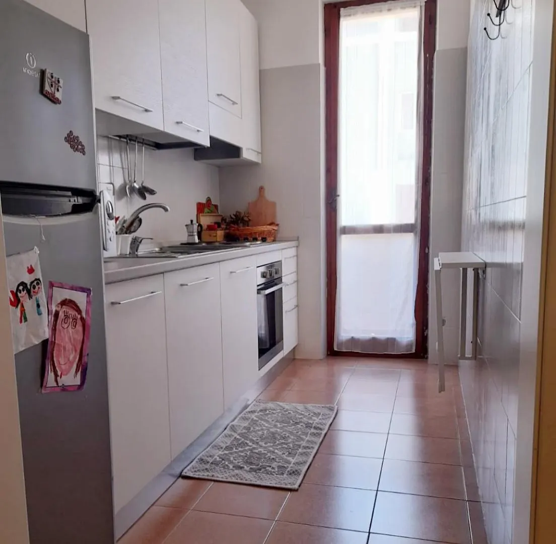 Lido34 Apartment Alghero Italy