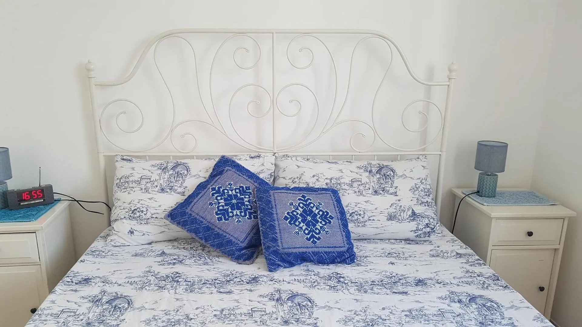 Lido34 Apartment Alghero Italy